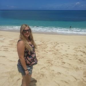 Meet your Posher, Jennifer